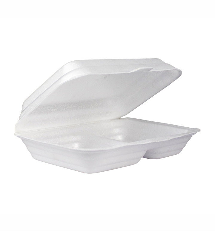 Takeaway Container