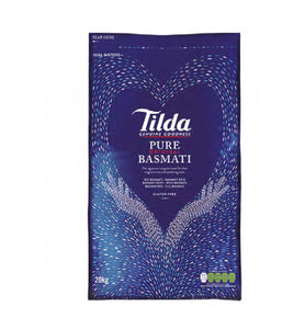 Tilda - Basmati Rice
