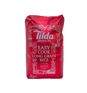 Tilda Easy Cook Rice