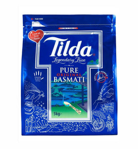 Tilda Pure Basmati Rice