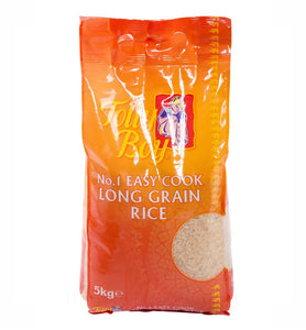 Tolly Boy Rice