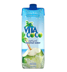 Vita Coco Coconut Water