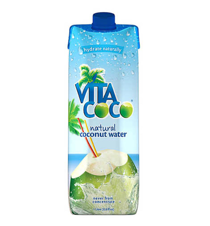 Vita Coco Coconut Water