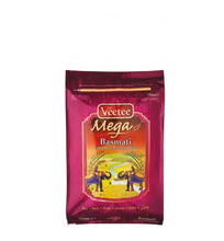 Load image into Gallery viewer, Veetee Mega Rice -  Basmati Rice
