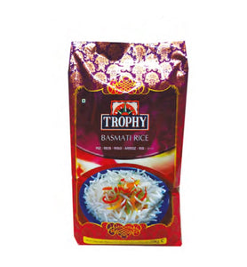 Trophy -  Basmati Rice