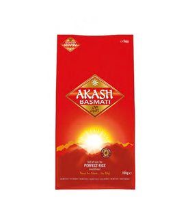 Akash - Basmati Rice