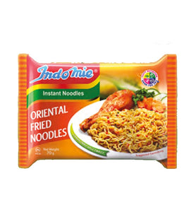 Indomie Noodle - Nigerian Oriental  40 x 70g