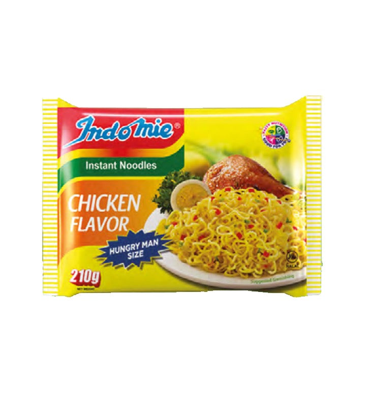 Indomie Noodle - Nigerian Chicken Flavour - 40 x 70g