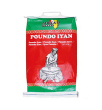 Load image into Gallery viewer, African Finest - Poundo Iyan
