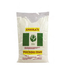 Load image into Gallery viewer, Eniola&#39;s - Pounded  Yam
