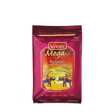 Load image into Gallery viewer, Veetee Mega Rice -  Basmati Rice
