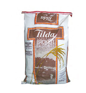 Tilda Broken -  Basmati Rice