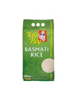 Tolly Boy -  Basmati Rice