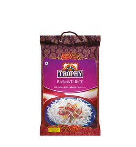Trophy -  Basmati Rice