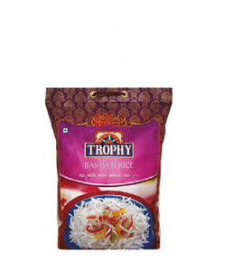 Trophy -  Basmati Rice