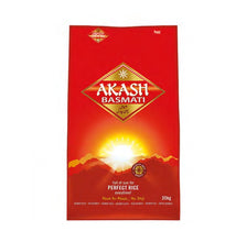 Load image into Gallery viewer, Akash - Basmati Rice
