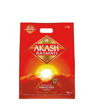 Load image into Gallery viewer, Akash - Basmati Rice
