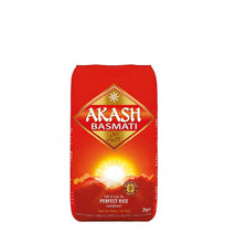 Load image into Gallery viewer, Akash - Basmati Rice
