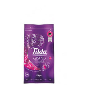 Tilda -  Grand White Basmati Rice