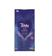 Load image into Gallery viewer, Tilda - Basmati Rice
