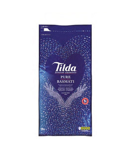 Tilda - Basmati Rice