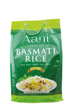 Load image into Gallery viewer, Aani Premium -  Basmati Rice
