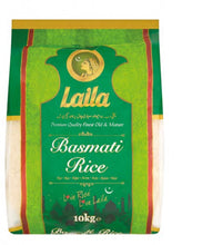 Load image into Gallery viewer, Laila -  Basmati Rice
