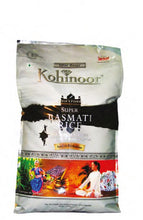 Load image into Gallery viewer, Kohinoor Silver Ex Fine -  Basmati Rice
