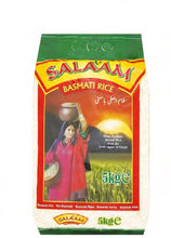 Load image into Gallery viewer, Salaam -  Basmati Rice
