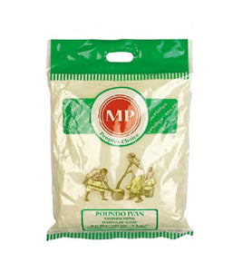 MP - Pounded  Yam