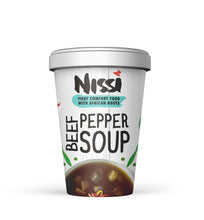Load image into Gallery viewer, Nissi Pepper Soup
