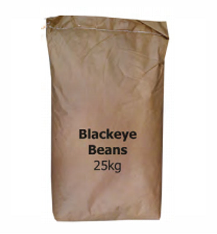Blackeye Beans