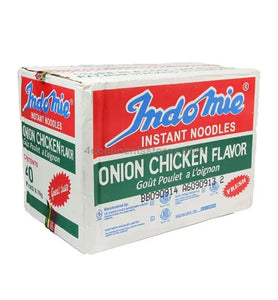 Indomie Noodles