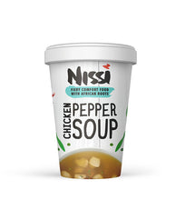 Load image into Gallery viewer, Nissi Pepper Soup
