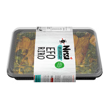 Load image into Gallery viewer, Nissi Spinach-Peppered Soup (Efo Riro)
