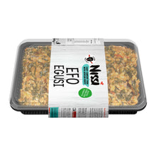 Load image into Gallery viewer, Nissi Spinach-Melon Soup (Efo Egusi)

