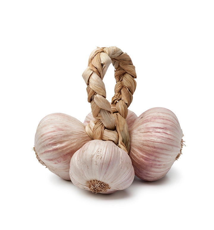 Garlic - Pack of 4