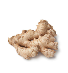 Ginger Root