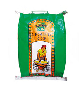 Tropical Sun Ground Rice