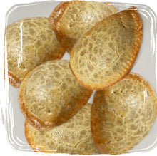 Load image into Gallery viewer, Nissi Spicy Pies
