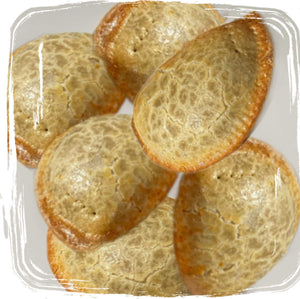 Nissi Spicy Pies