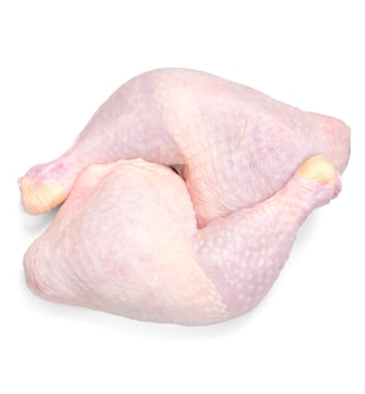 Soft Chicken Leg & Thigh