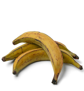 Plantain Ripe