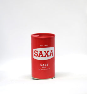 Saxa Salt