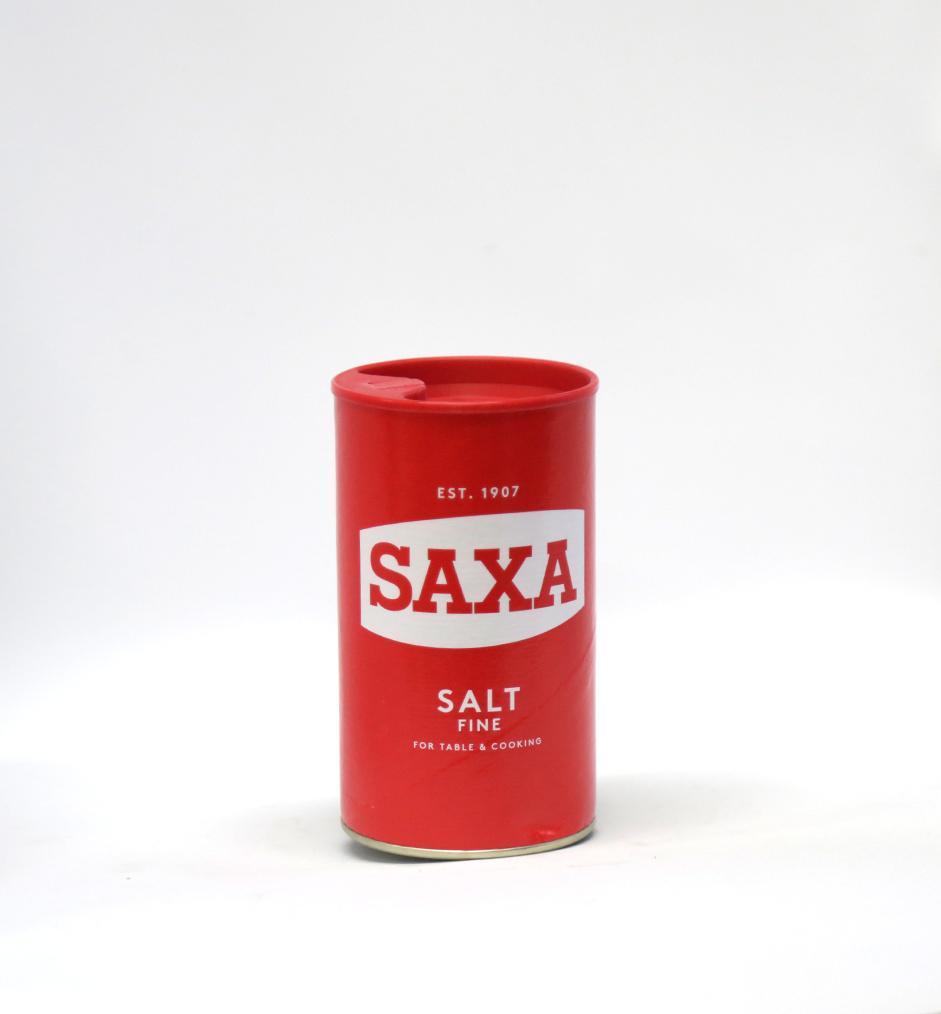 Saxa Salt