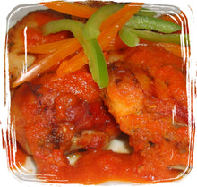 Load image into Gallery viewer, Nissi Peppered Stew Fried

