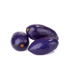 Safou Ube (African) Pear