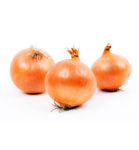 White Onions (pack of 3)