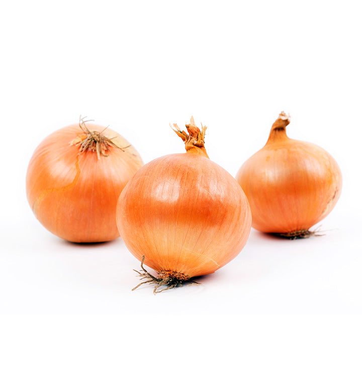 White Onions (pack of 3)