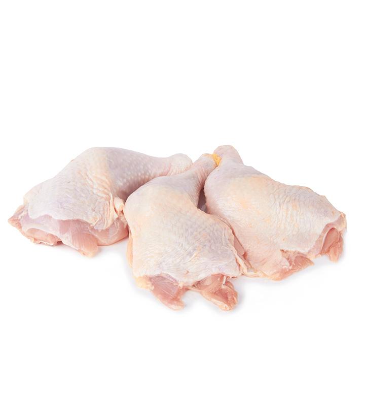 Soft Chicken Leg & Thigh